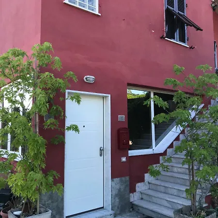 Alloggio Ideale Per 5 Terre E Per Via Francigena Apartment Sarzana